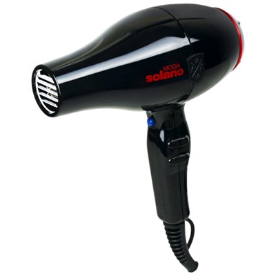 Solano Moda Professional Dryer 1750 watts