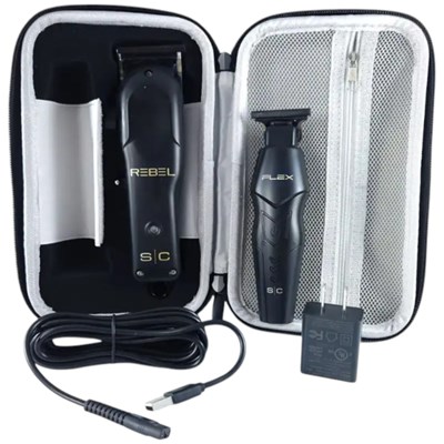 StyleCraft Pro Super Set Kit