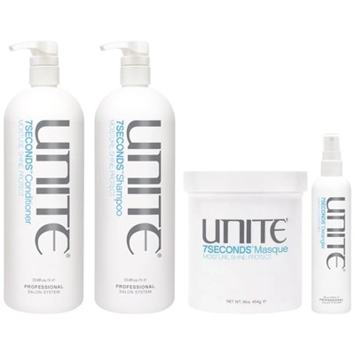 UNITE 7SECONDS Treatment Bundle
