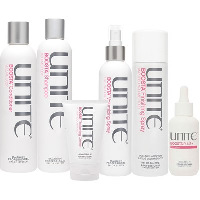 UNITE BOOSTA Volumizing System