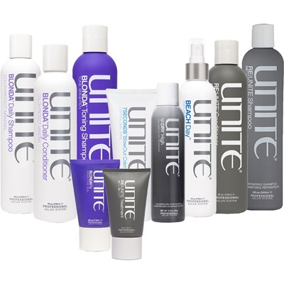 UNITE FANTASTIC Intro