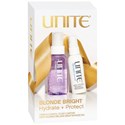 UNITE Blonde Bright Holiday Kit 2 pc.