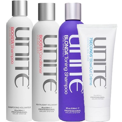 UNITE Studio Intro 72 pc.