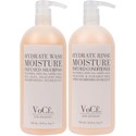 VoCê Hydrate Liter Bundle 2 pc.