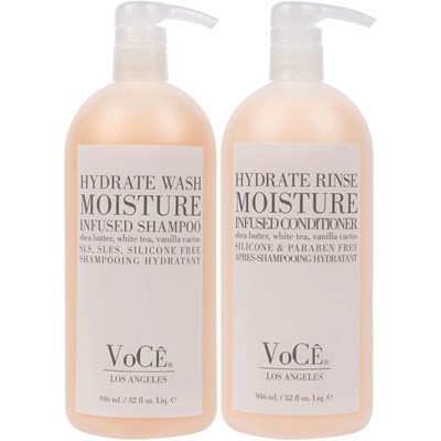 VoCê Hydrate Liter Bundle 2 pc.