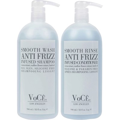VoCê Smoothing Liter Bundle 2 pc.