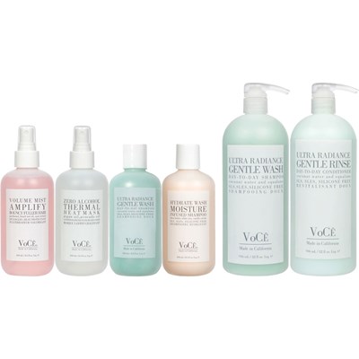 VoCê Discover Intro