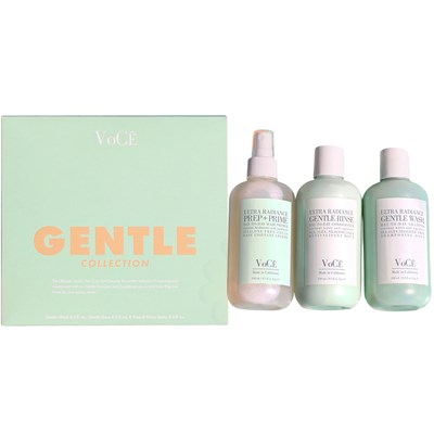 VoCê Ultra Radiance Holiday Gift Set 3 pc.