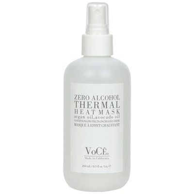 VoCê Thermal Heat Mask 8.5 Fl. Oz.