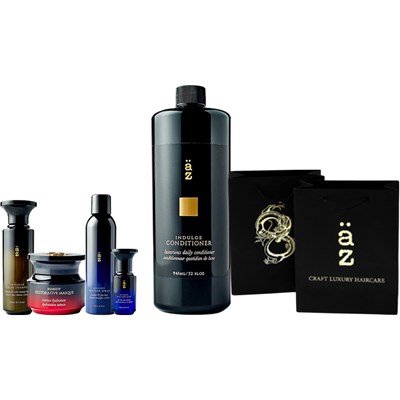 äz Haircare Craft Intro 3